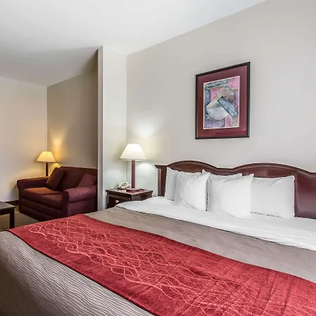 Quality Inn & Suites Guymon Exterior photo