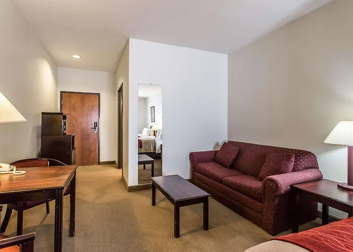 Quality Inn & Suites