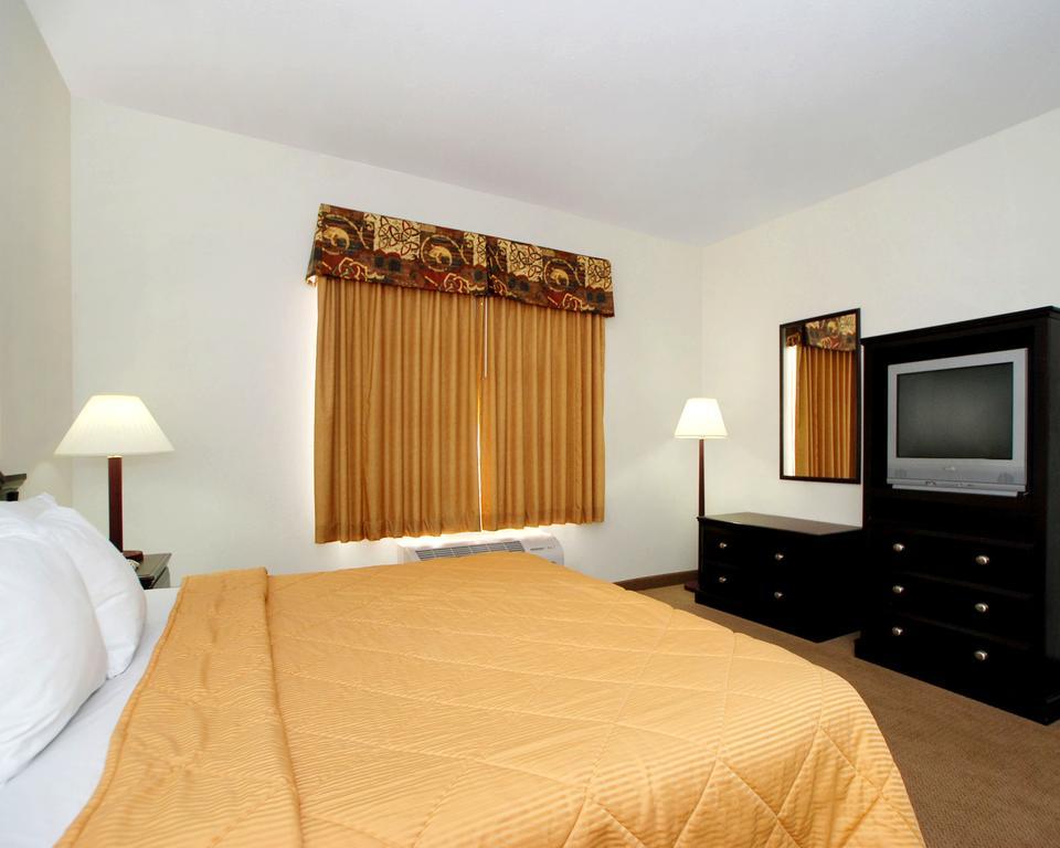 Quality & Hotel