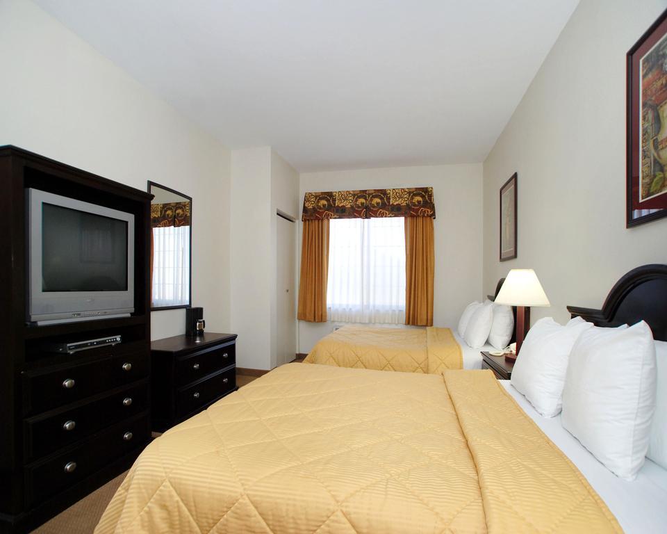 Quality & Hotel 3*