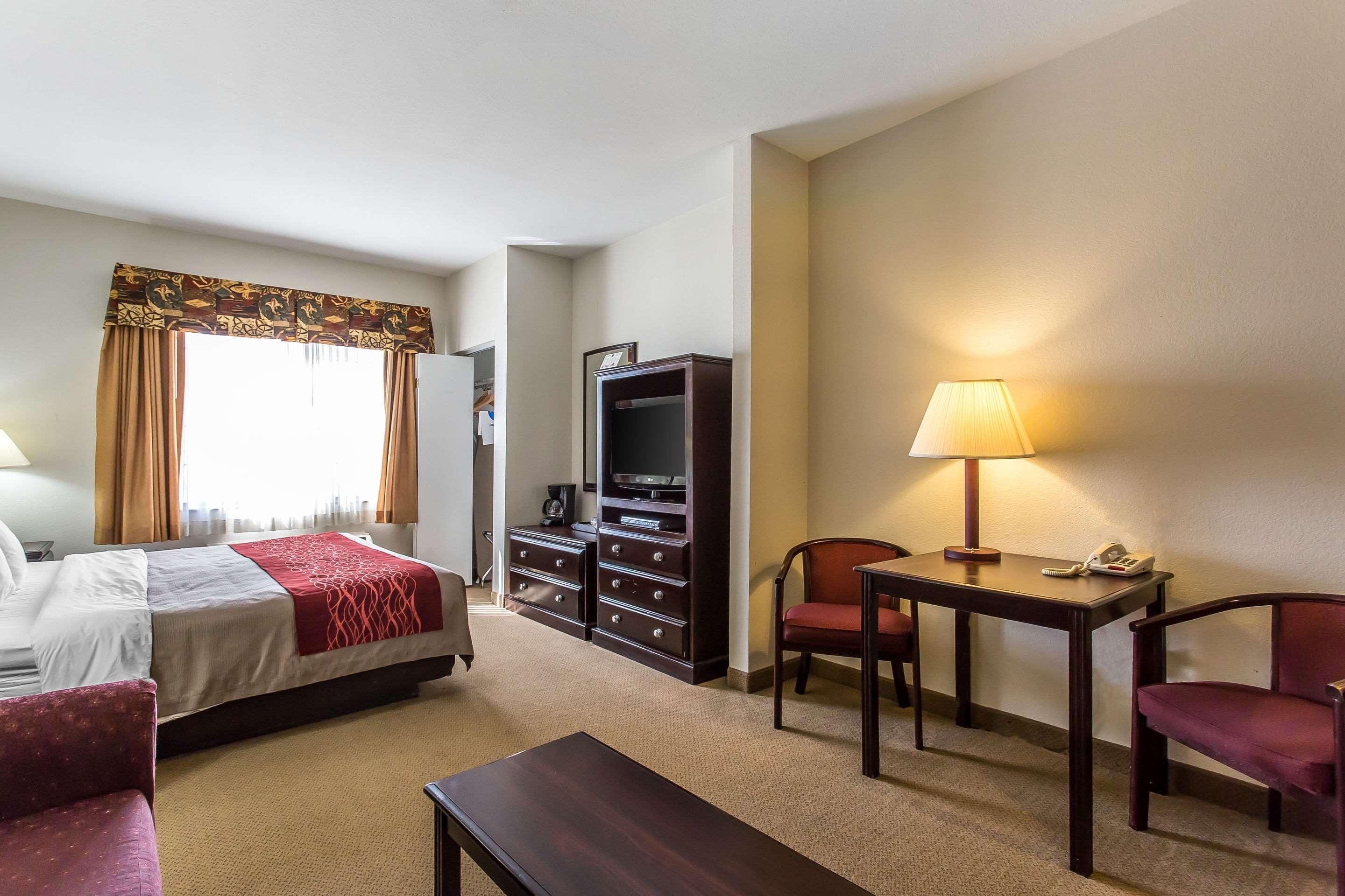 Hotel Quality & 3*