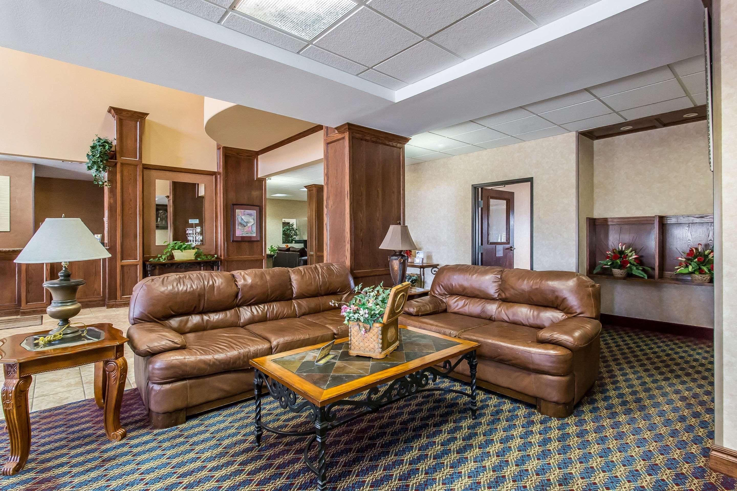 Hotel Quality & Guymon