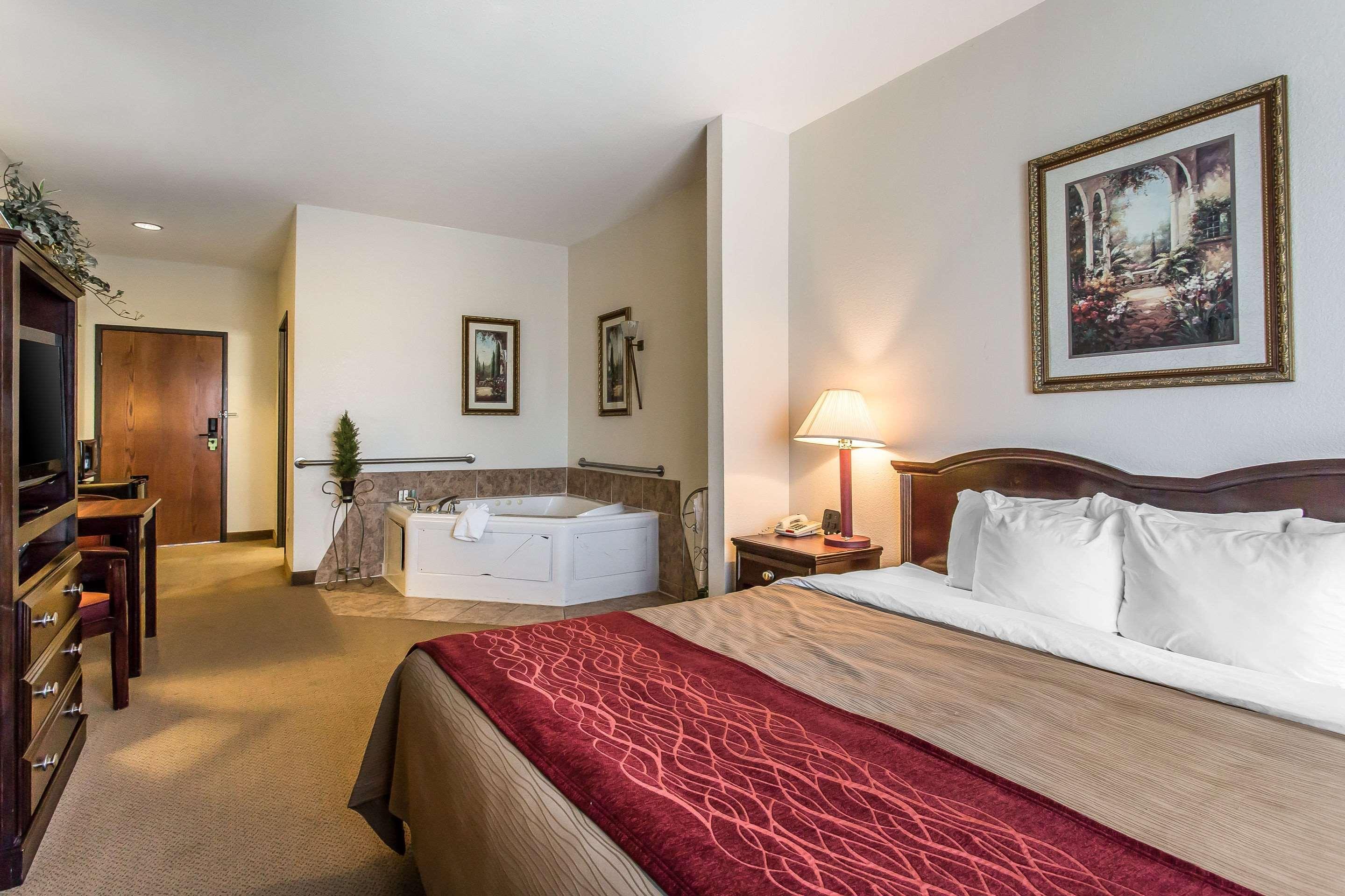 Hotel Quality & 3*
