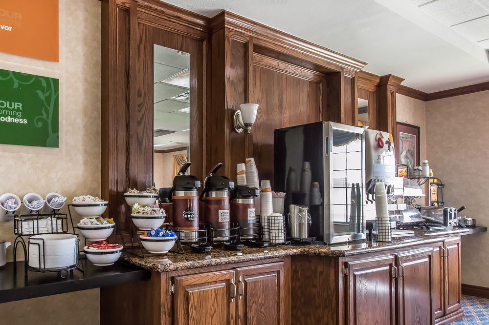 Quality & Hotel Guymon