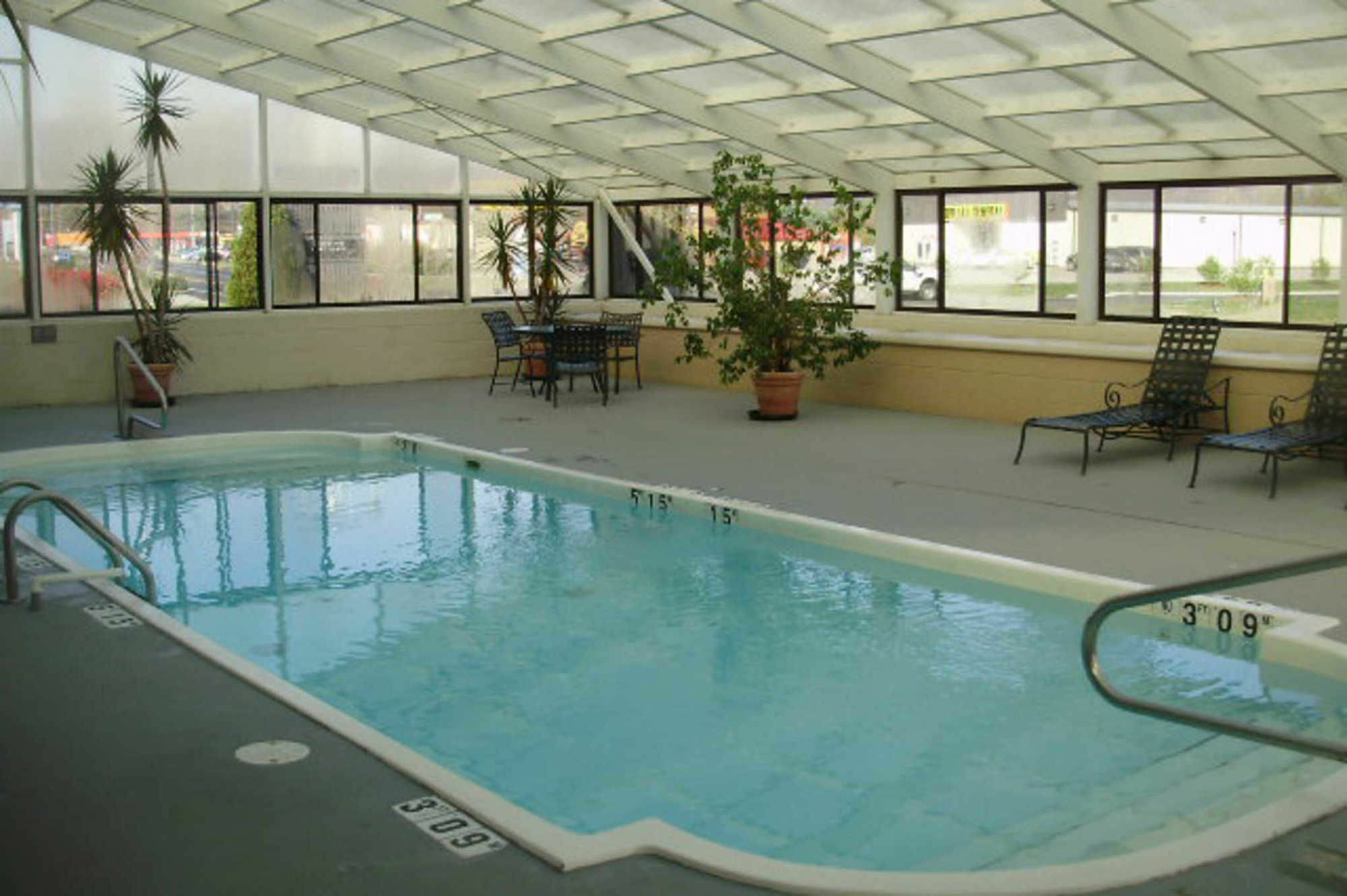 Hotel Quality &